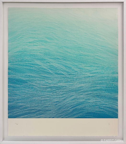 ESCUDERO Juan - Llucalcari Turquesa